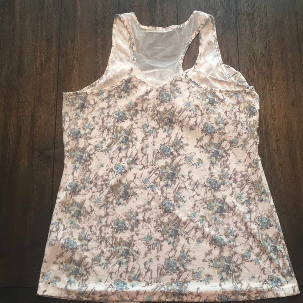 Maurice’s XL Dress Tank Top - Picture 7 of 8